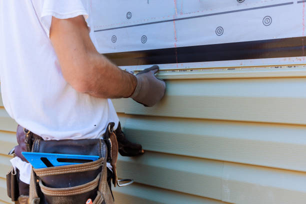 Affordable Vinyl Siding solutions in Troy, TX